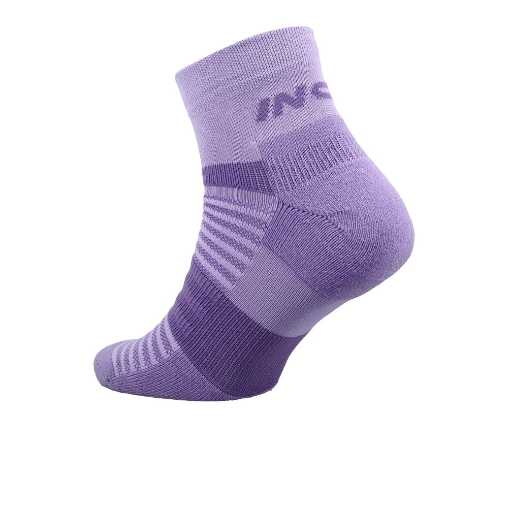 Inov8 Active Mid Cut Socks - SS26