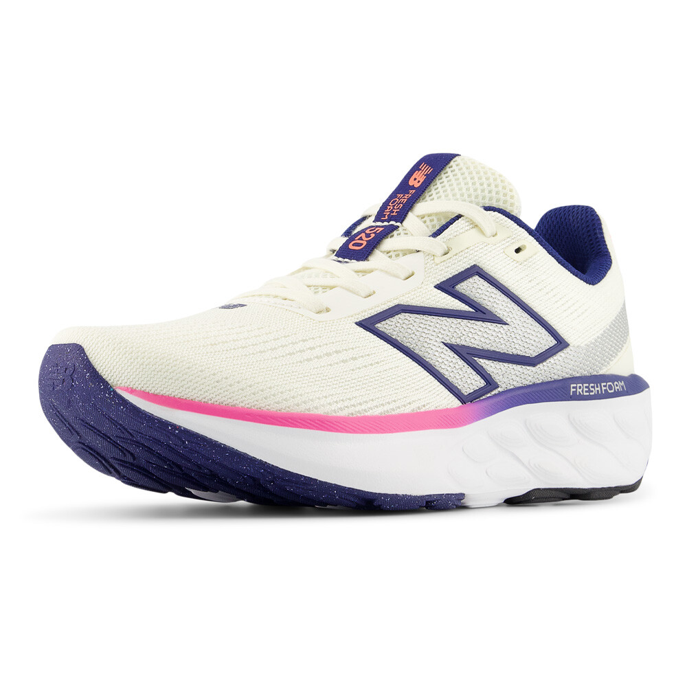 New Balance 520v9 femme chaussures de running - SS26