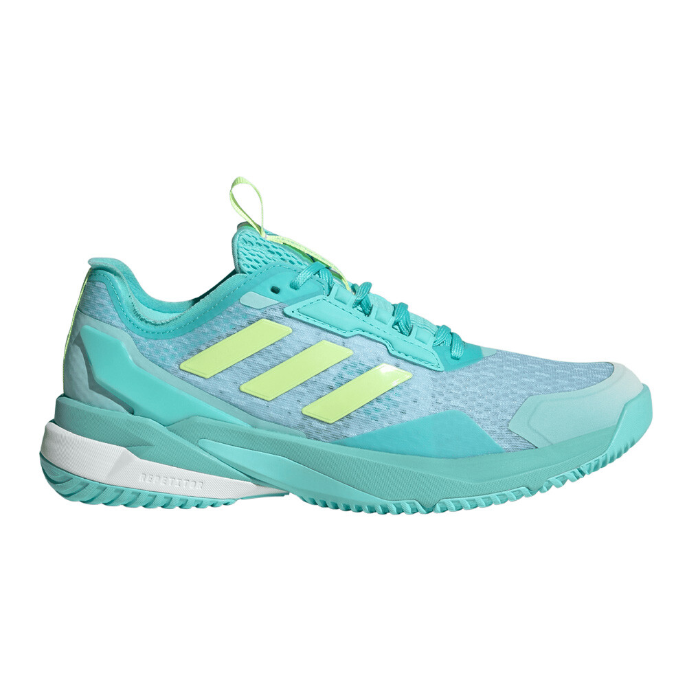 adidas Crazyflight 6 Women's Indoor Court Shoes - SS26 adidas Crazyflight 6 Women's Indoor Court Shoes - SS26