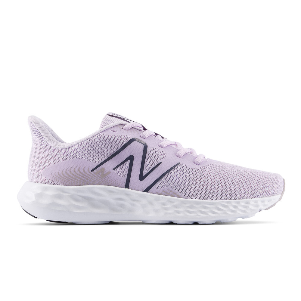 New Balance 411v3 femme chaussures de running - SS26 New Balance 411v3 femme chaussures de running - SS26