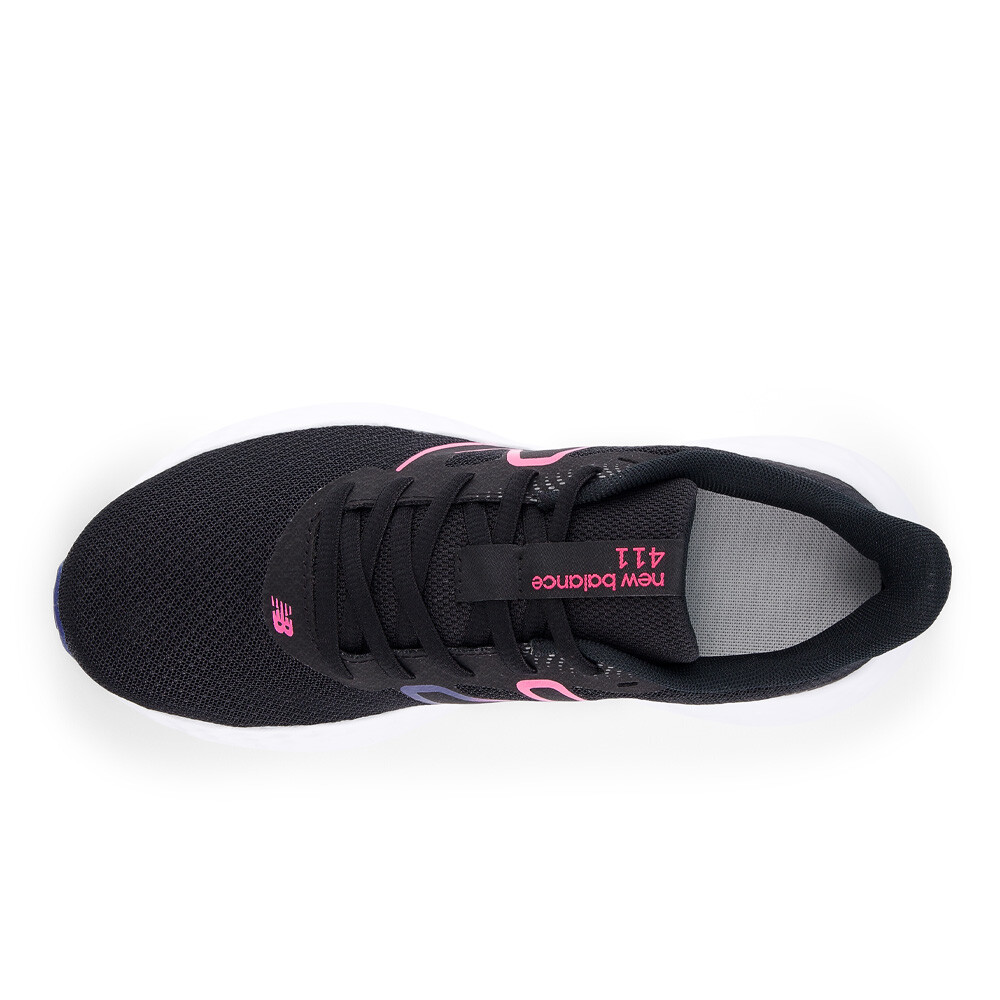 New Balance 411v3 femme chaussures de running - SS26