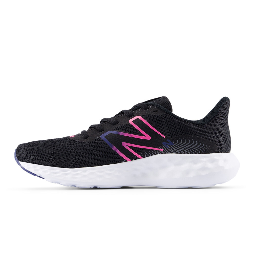 New Balance 411v3 femme chaussures de running - SS26
