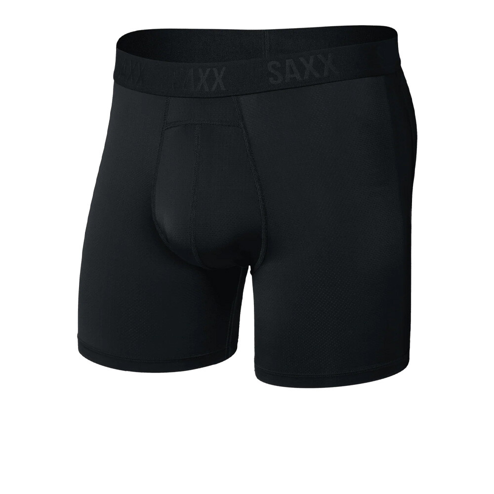 Saxx Smooth Flex Light Compression Men's Boxer Briefs - SS26 Saxx Smooth Flex Light Compression Men's Boxer Briefs - SS26