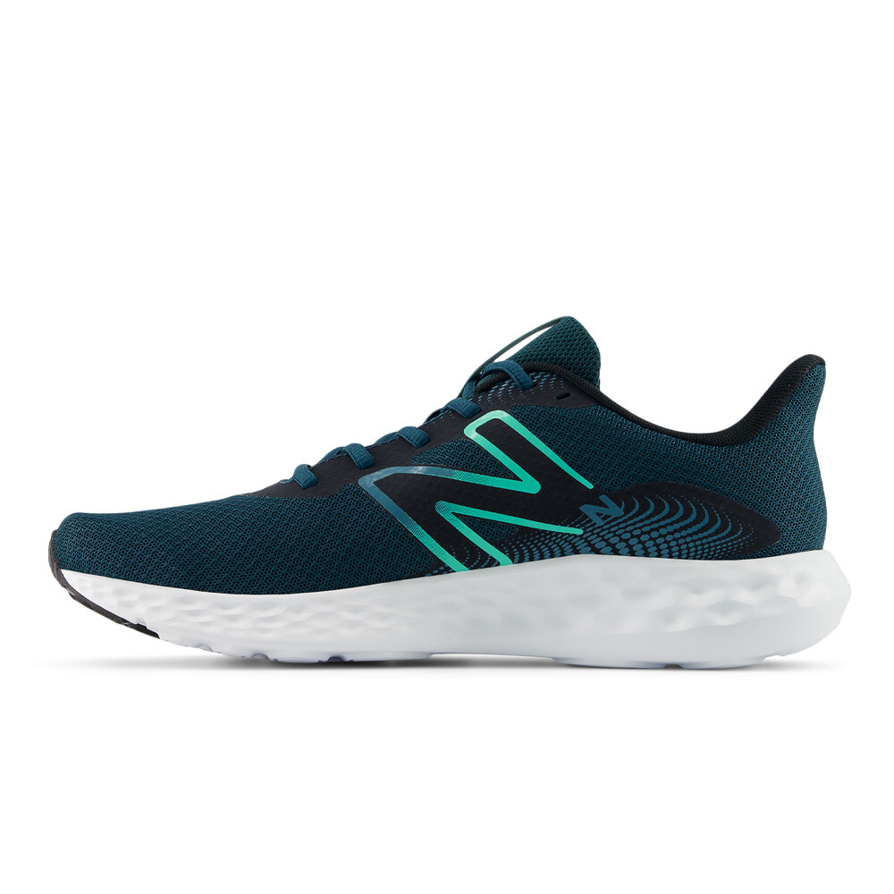 New Balance 411v3 homme chaussures de running (2E Width) - SS26