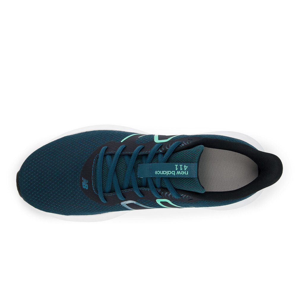 New Balance 411v3 homme chaussures de running (2E Width) - SS26