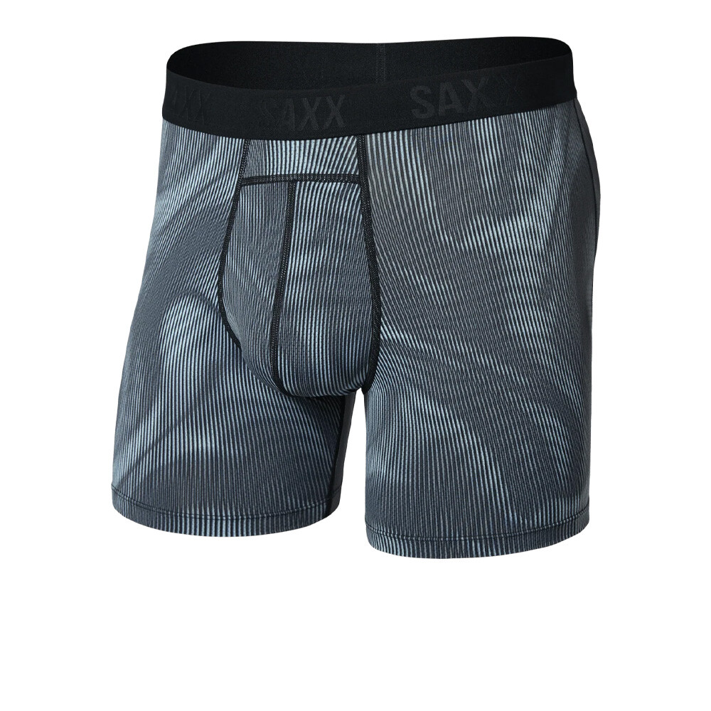 Saxx Smooth Flex Light Compression Men's Boxer Briefs - SS26 Saxx Smooth Flex Light Compression Men's Boxer Briefs - SS26