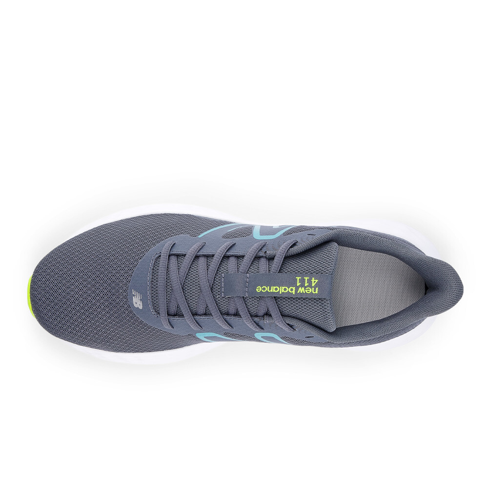 New Balance 411v3 homme chaussures de running (2E Width) - SS26