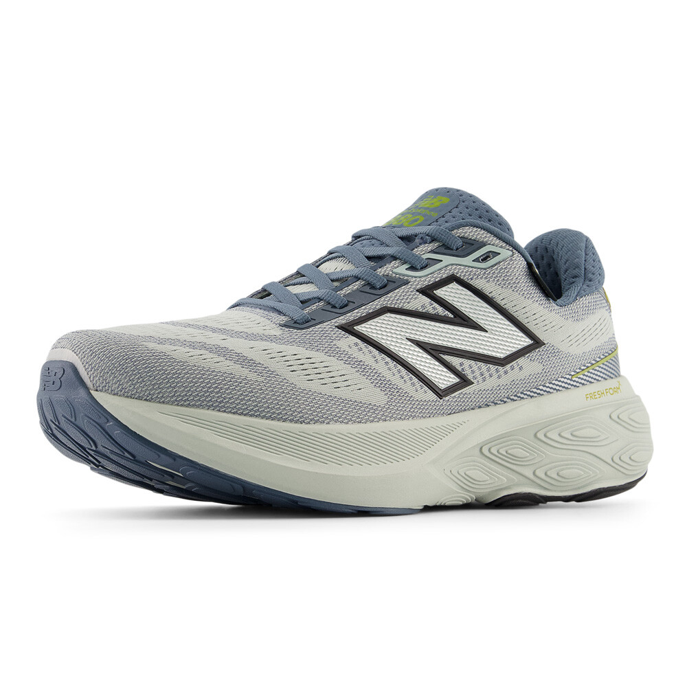 New Balance Fresh Foam X 880v15 GORE-TEX homme chaussures de running - SS26