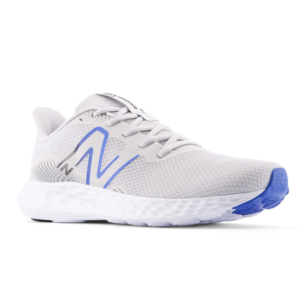 New Balance 411v3 homme chaussures de running (2E Width) - SS26