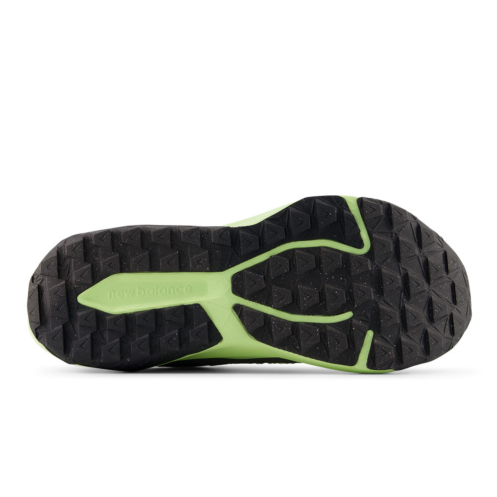 New Balance DynaSoft Nitrel v6 Uomo Scarpe da Trail Running - SS26