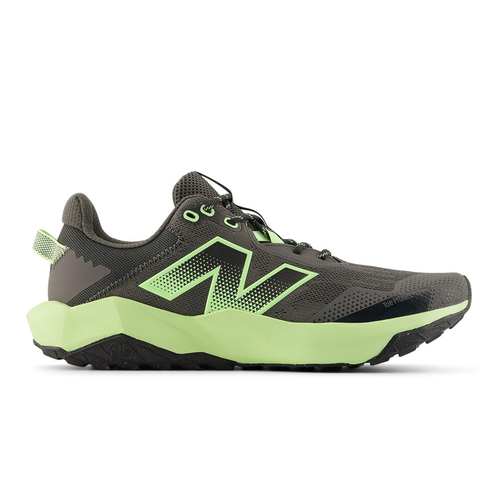 New Balance DynaSoft Nitrel v6 Uomo Scarpe da Trail Running - SS26 New Balance DynaSoft Nitrel v6 Uomo Scarpe da Trail Running - SS26