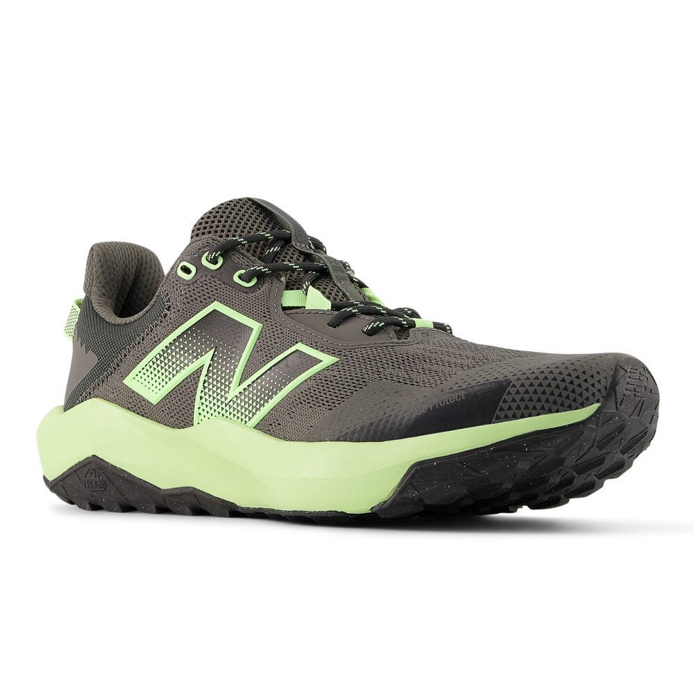 New Balance DynaSoft Nitrel v6 Uomo Scarpe da Trail Running - SS26