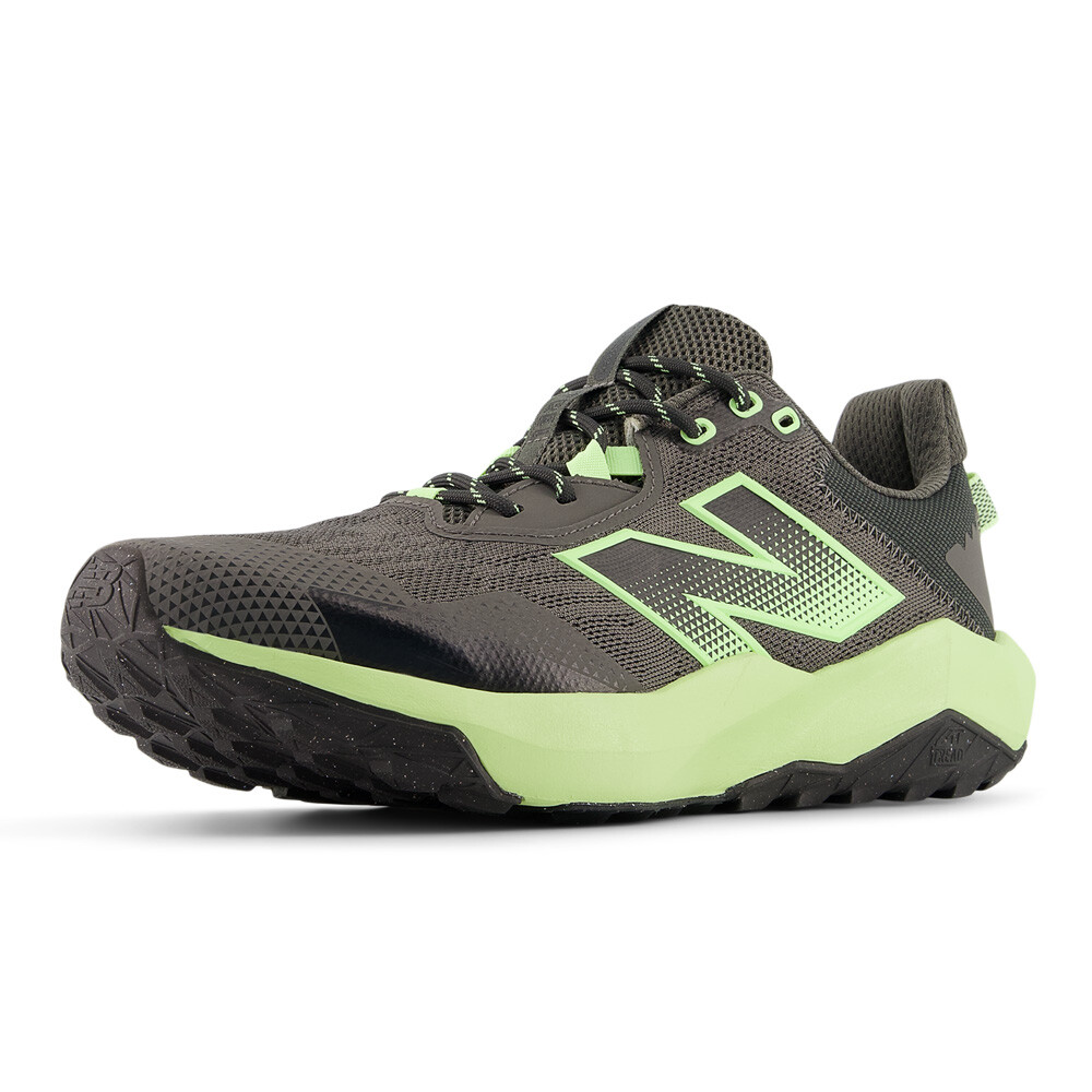 New Balance DynaSoft Nitrel v6 Uomo Scarpe da Trail Running - SS26
