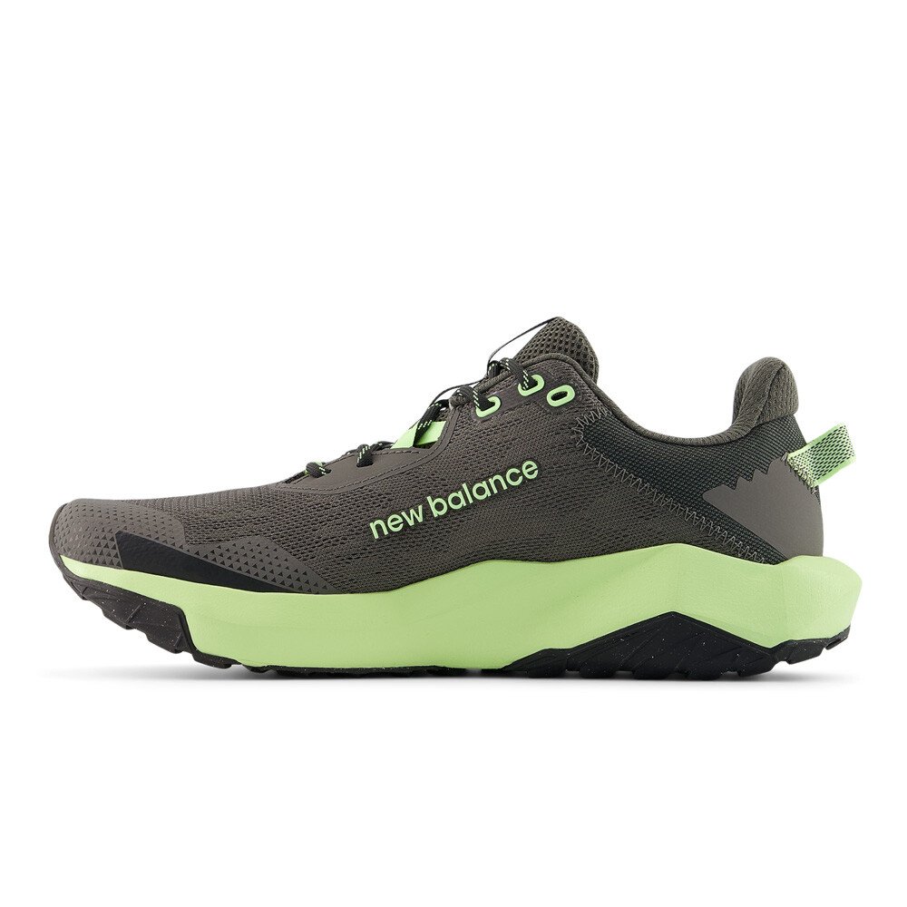 New Balance DynaSoft Nitrel v6 Uomo Scarpe da Trail Running - SS26