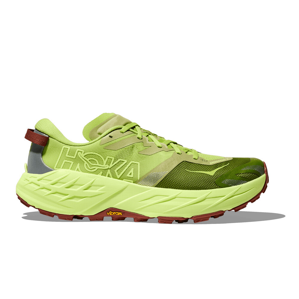 Hoka Speedgoat 7 Herren Trail Laufschuhe - SS26