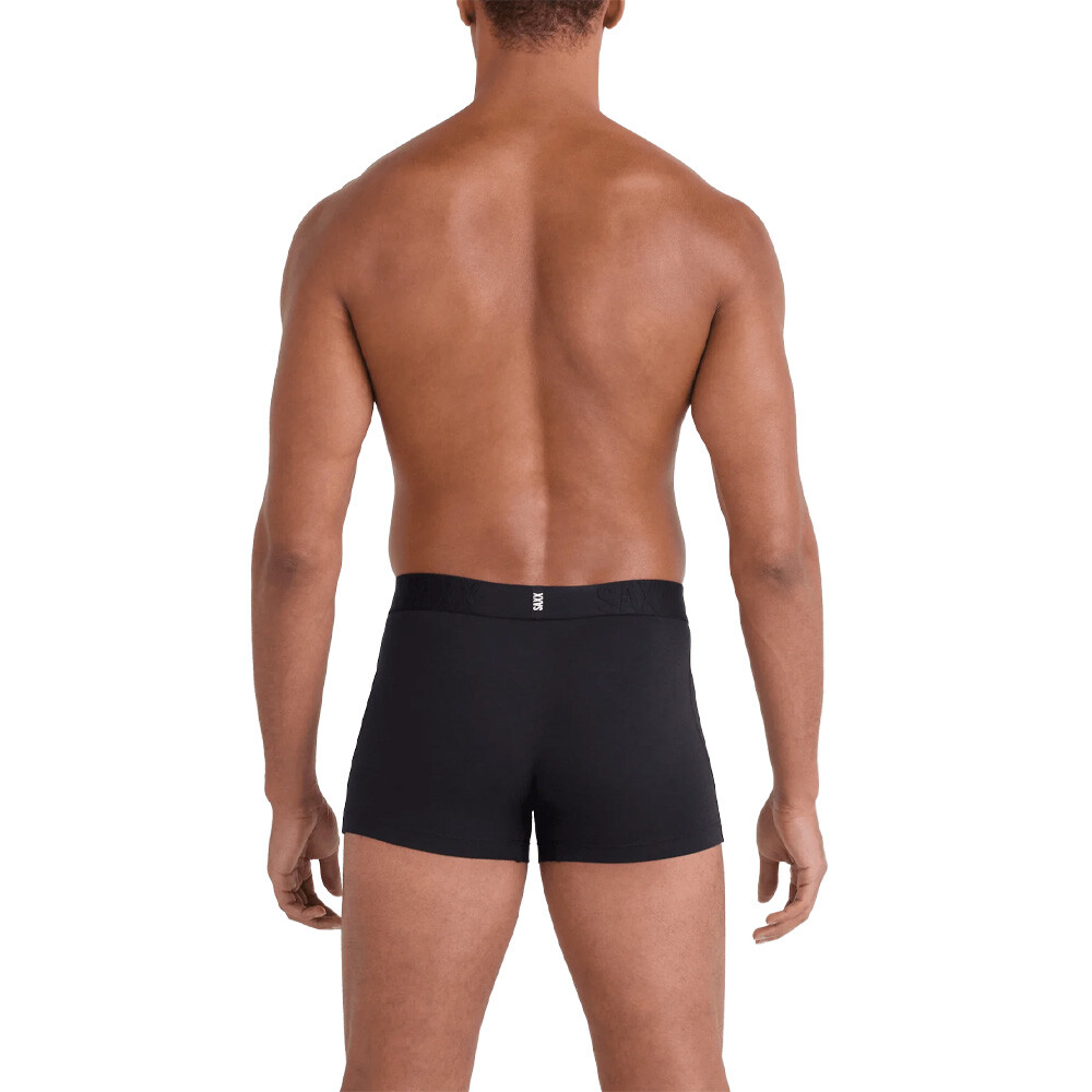 Saxx DropTemp Cooling Cotton Uomo Trunk Brief (2 Pack) - SS26
