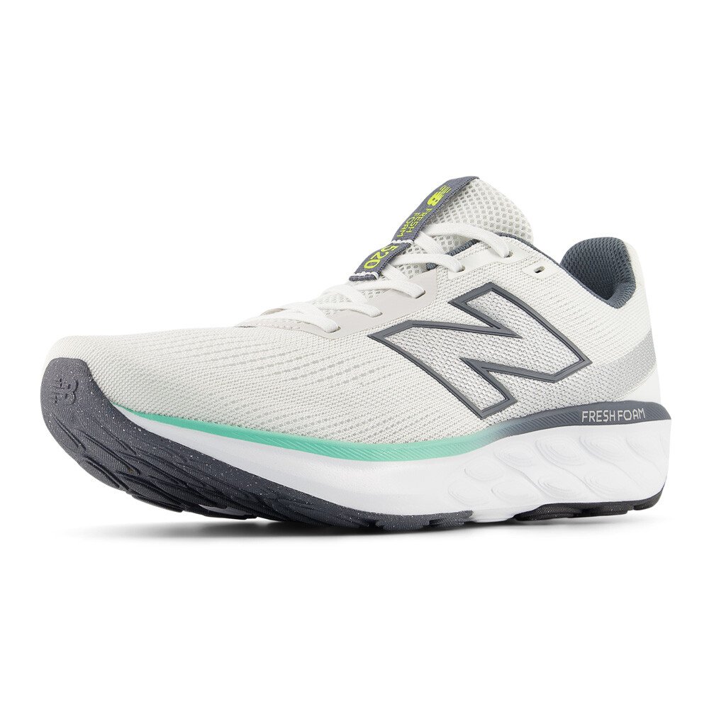 New Balance 520v9 homme chaussures de running - SS26