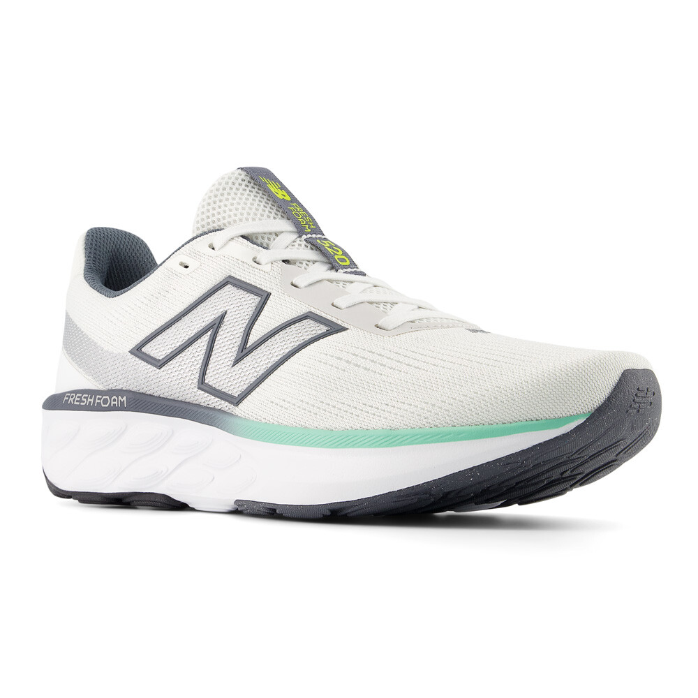 New Balance 520v9 homme chaussures de running - SS26