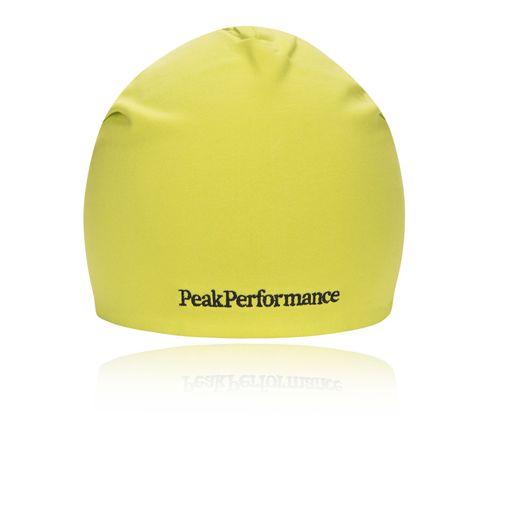 Peak Performance Progress Hat