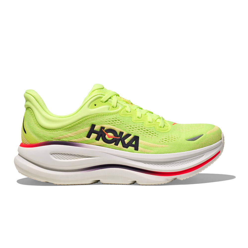 Hoka Bondi 9 homme chaussures de running - SS26