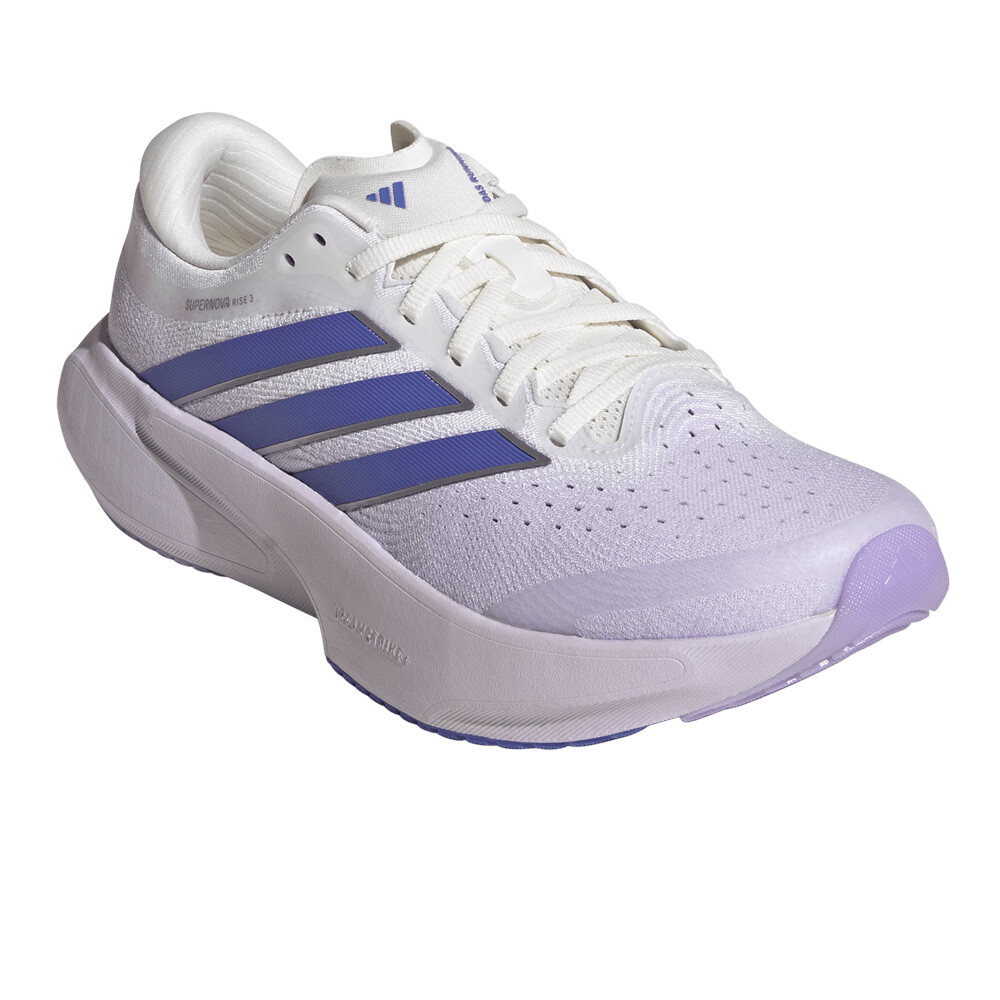 adidas Supernova Rise 3 mujer zapatillas running - SS26