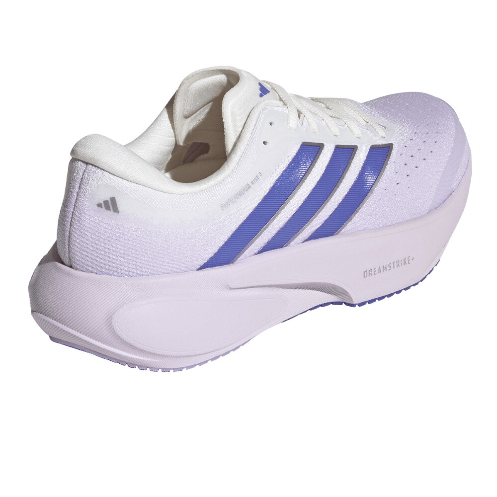 adidas Supernova Rise 3 mujer zapatillas running - SS26