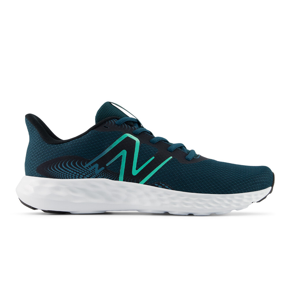 New Balance 411v3 homme chaussures de running - SS26 New Balance 411v3 homme chaussures de running - SS26