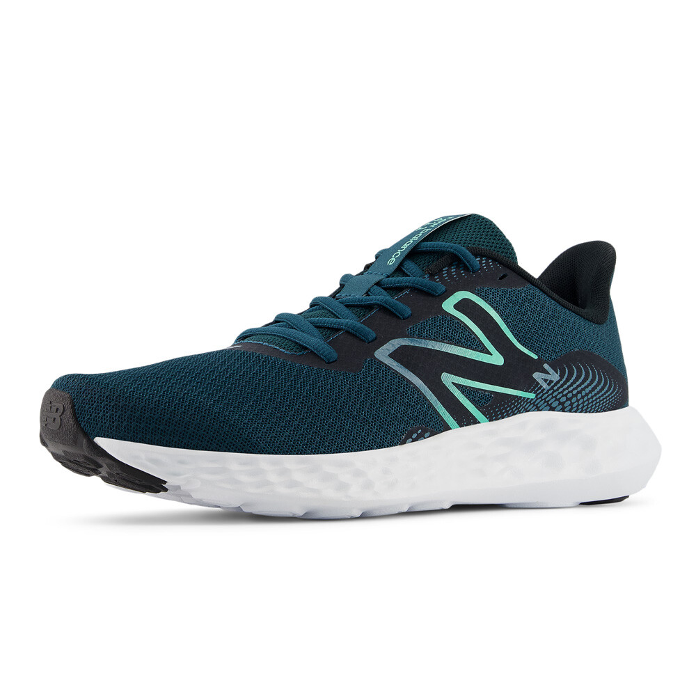 New Balance 411v3 homme chaussures de running - SS26