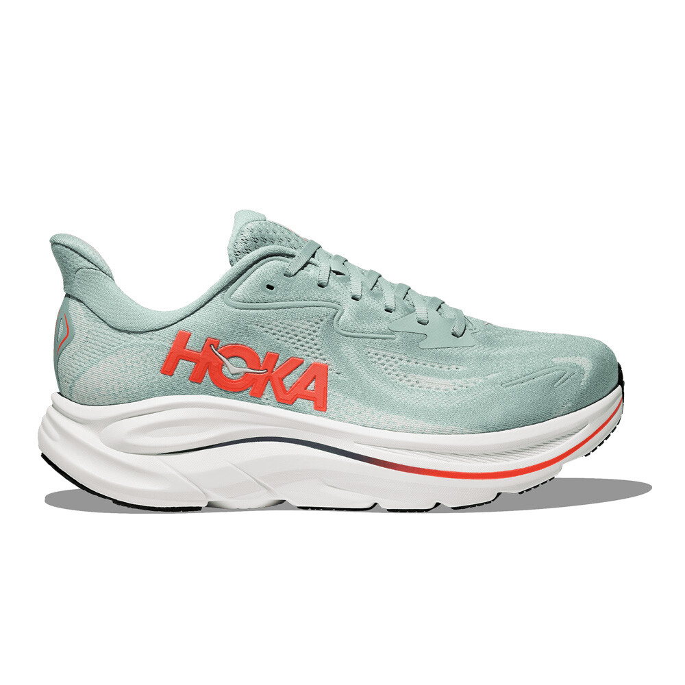 Hoka Clifton 10 Men's Running Shoes (2E Width) - SS26