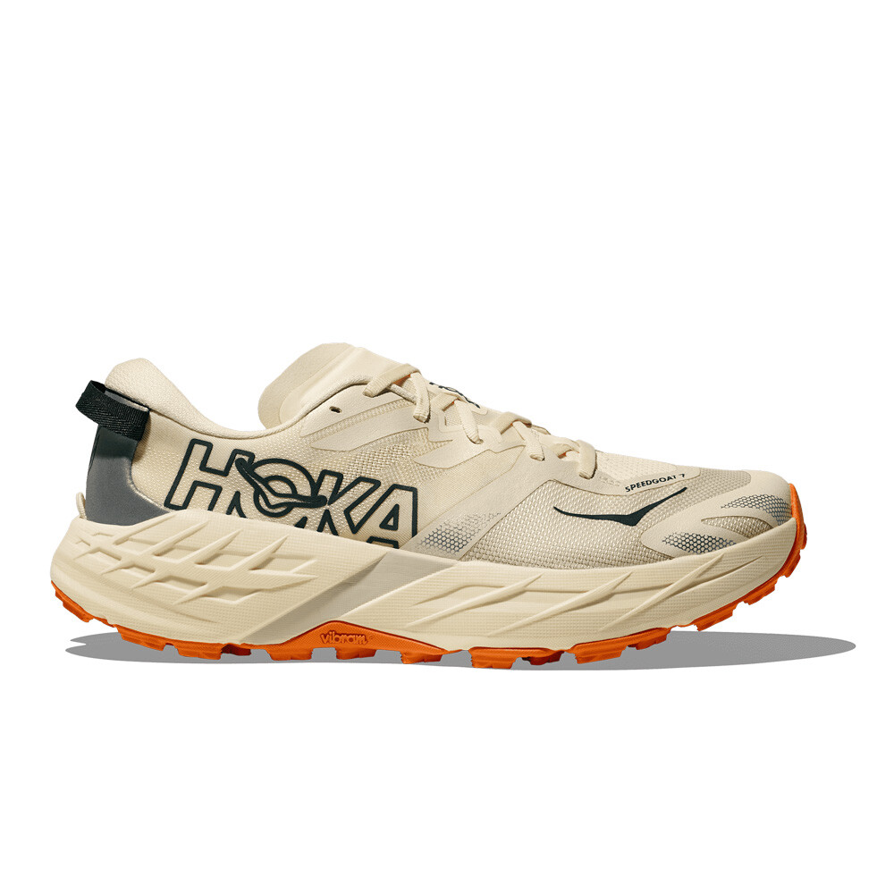 Hoka Speedgoat 7 hombre zapatillas trail - SS26
