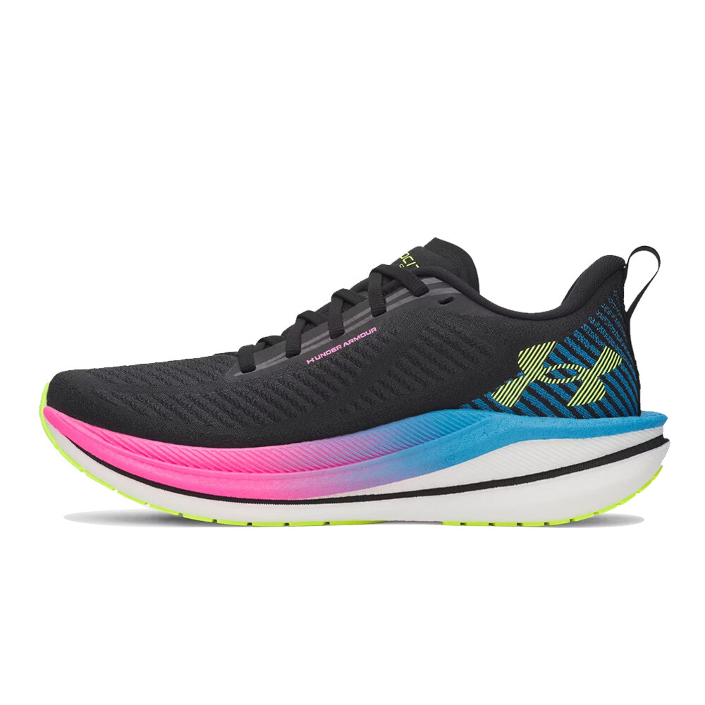 Under Armour Velociti SPD mujer zapatillas running - SS26