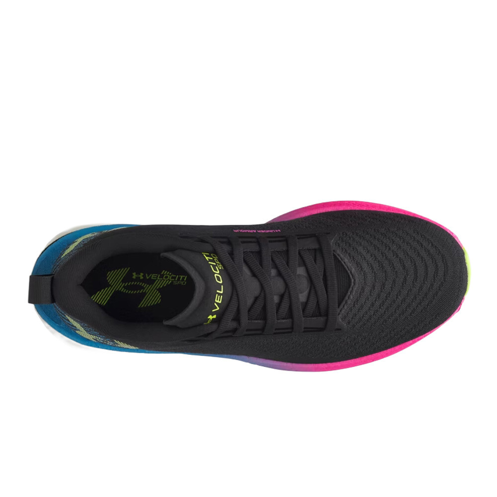 Under Armour Velociti SPD mujer zapatillas running - SS26