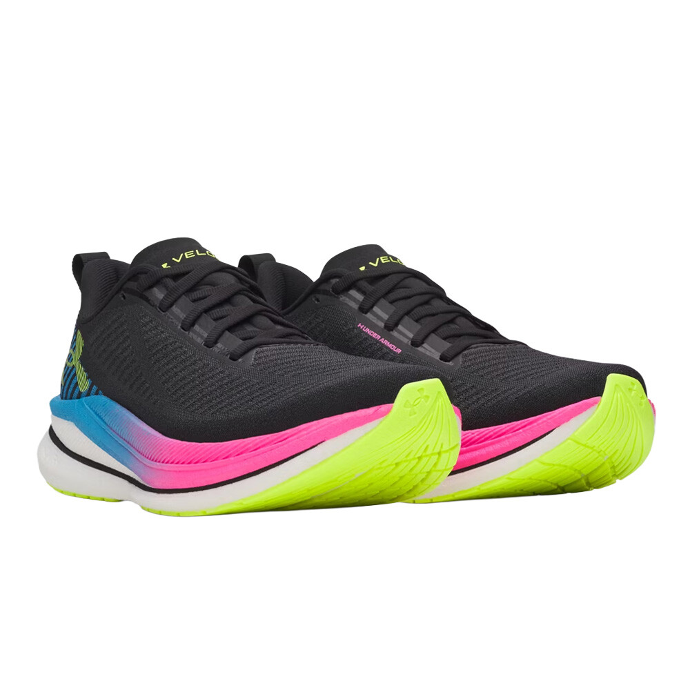 Under Armour Velociti SPD mujer zapatillas running - SS26