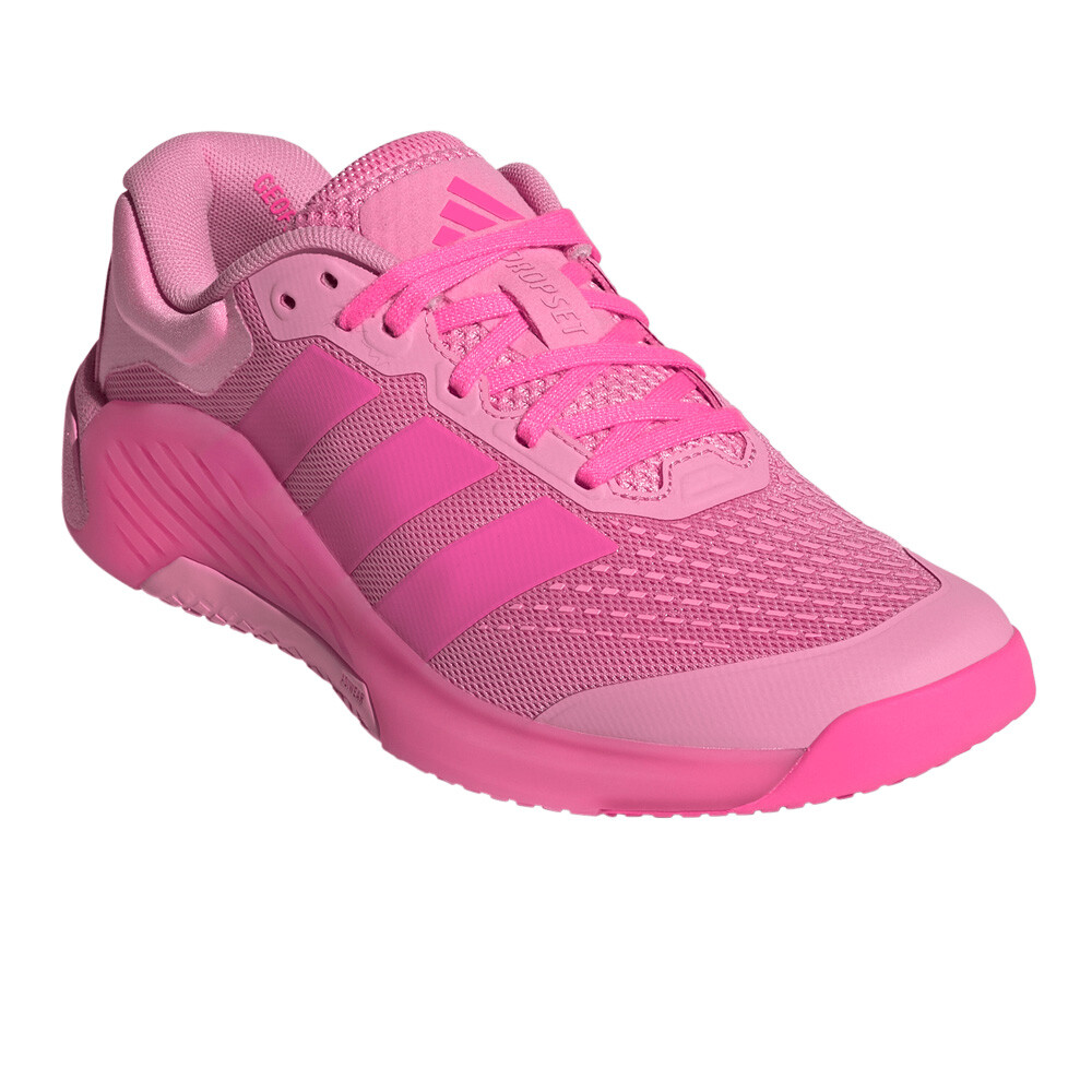 adidas Dropset 4 mujer zapatillas gimnasio  - SS26