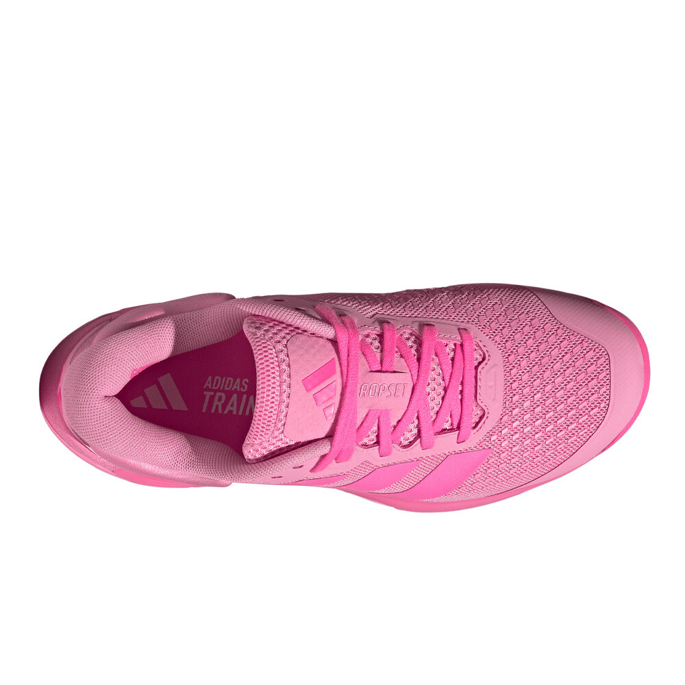 adidas Dropset 4 femme chaussures de fitness - SS26