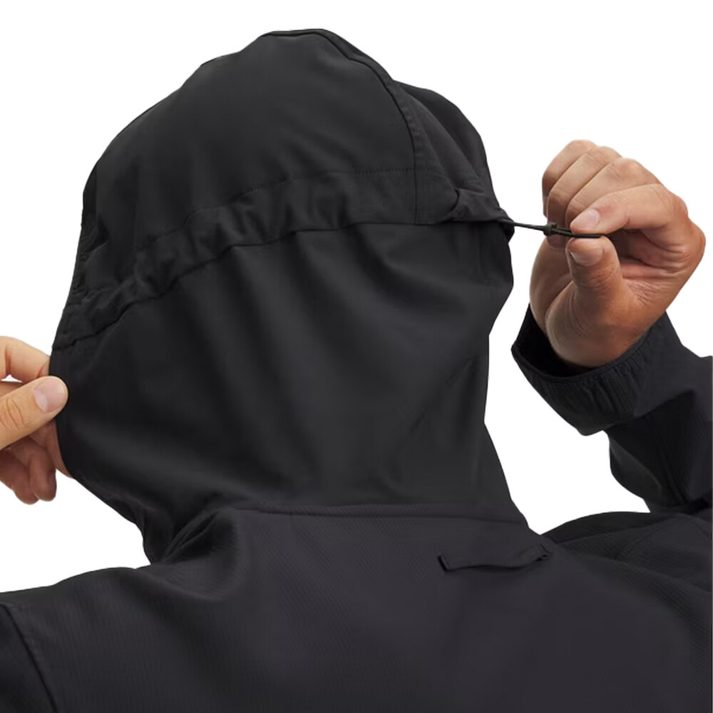 Under Armour Velociti Pro Storm Uomo Giubbotto - SS26