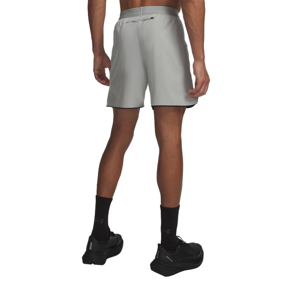 Under Armour Velociti Pro 7 Pollice Uomo Pantaloncini - SS26