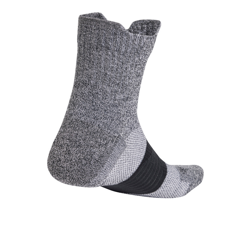 adidas RunxCushioned Laufen Mid Height Socken - SS26