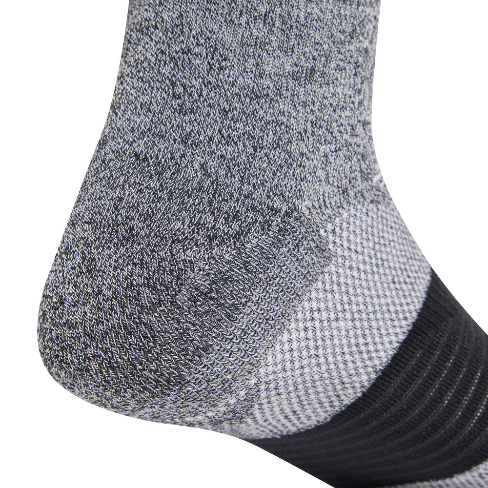 adidas RunxCushioned Laufen Mid Height Socken - SS26