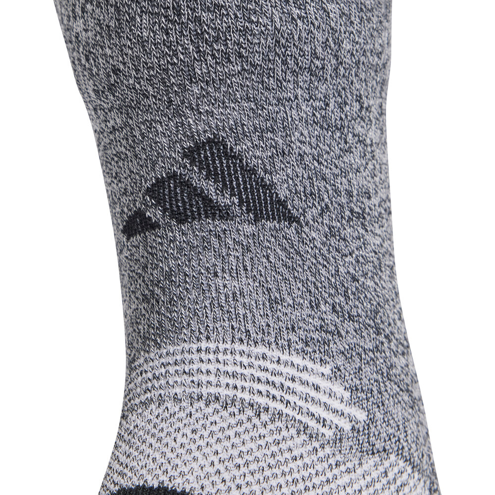 adidas RunxCushioned Laufen Mid Height Socken - SS26