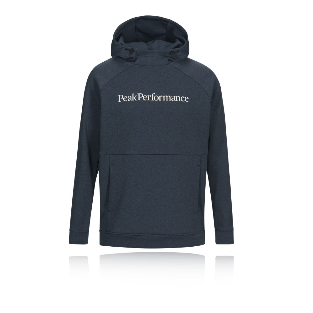 Peak Performance Pulse Midlayer Hoodie