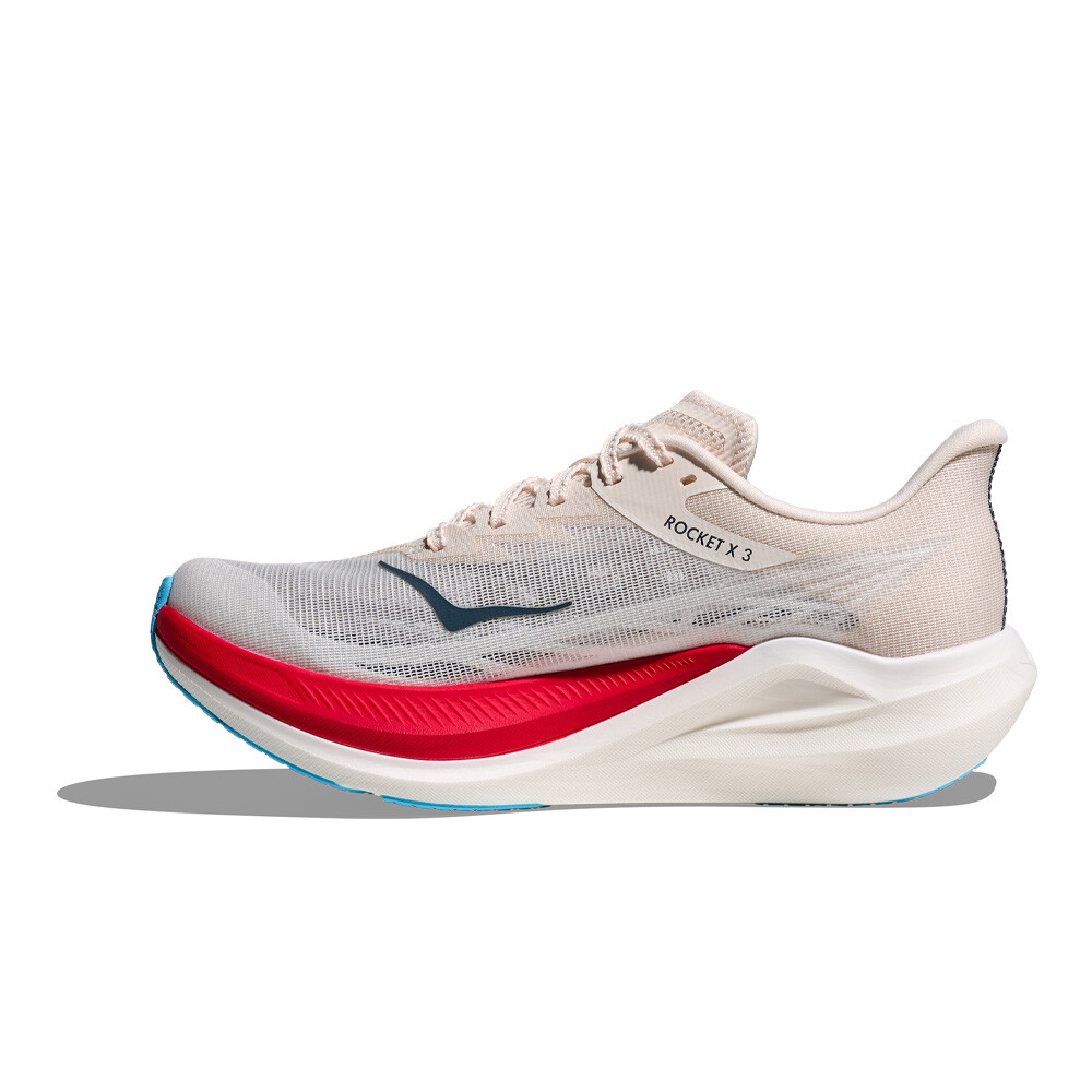 Hoka Rocket X 3 Scarpe da Running - SS26