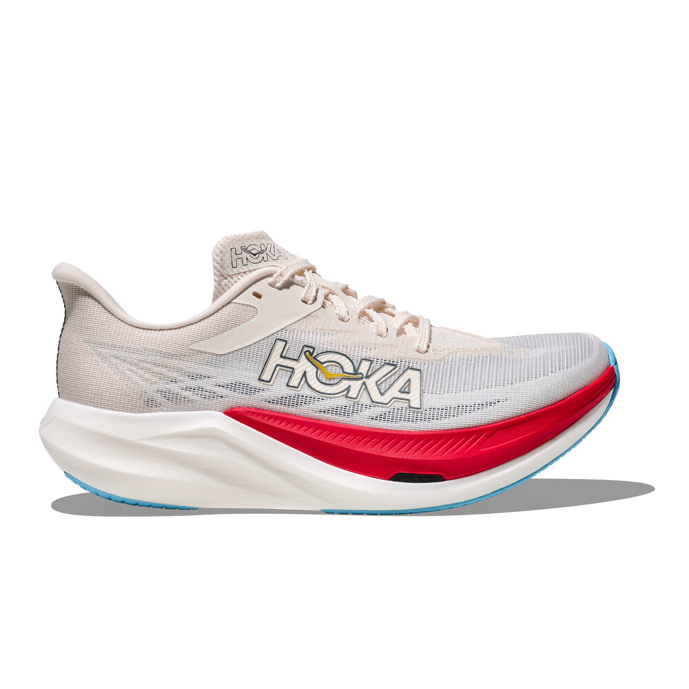 Hoka Rocket X 3 Scarpe da Running - SS26 Hoka Rocket X 3 Scarpe da Running - SS26