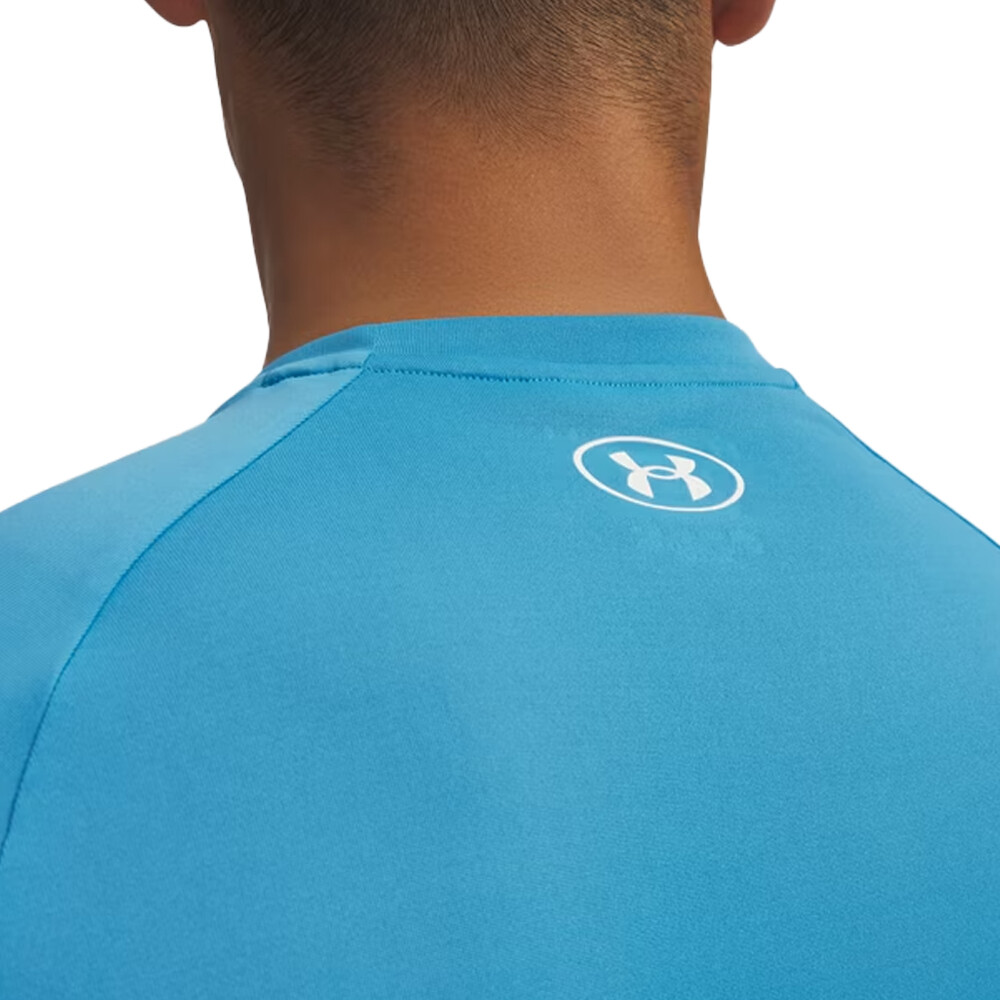 Under Armour Tech 2.0 Uomo T-Shirt - SS26