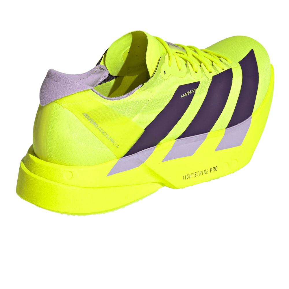adidas Adizero Adios Pro 4 Women's Running Shoes - SS26