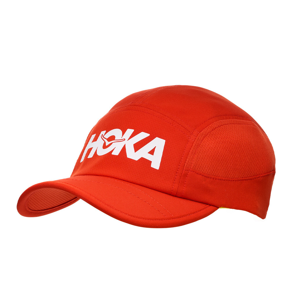 Hoka Run Cappello - SS26 Hoka Run Cappello - SS26