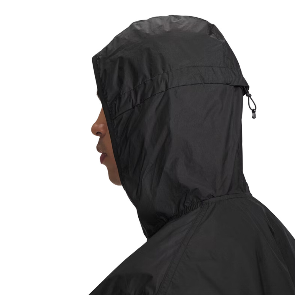 Under Armour Velociti Pro Lightweight Uomo Giubbotto - SS26