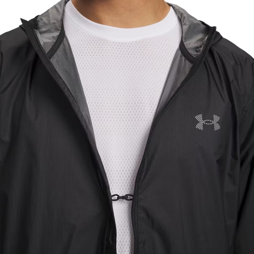 Under Armour Velociti Pro Lightweight Uomo Giubbotto - SS26