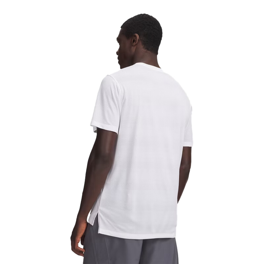 Under Armour Velociti Uomo T-shirt - SS26