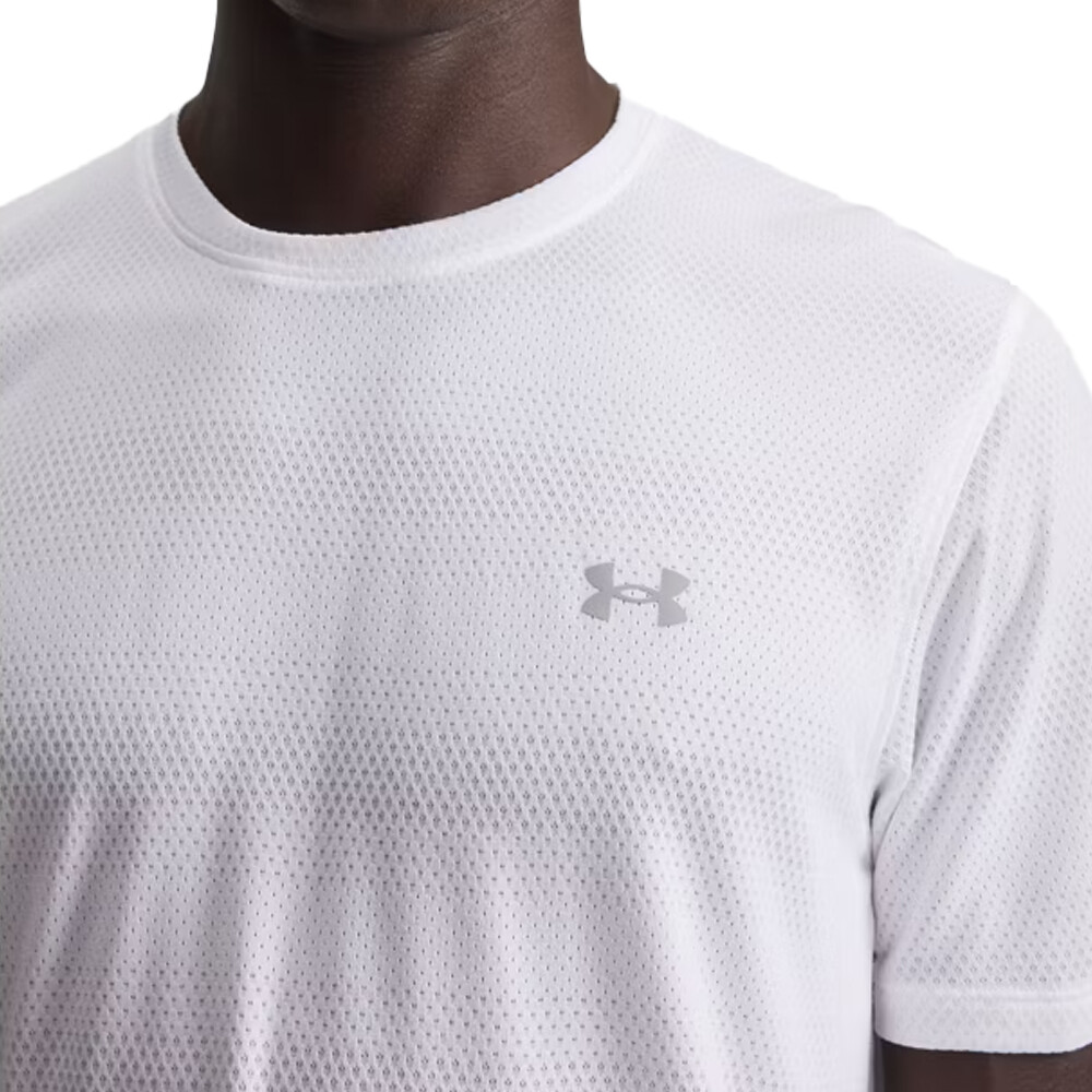 Under Armour Velociti Uomo T-shirt - SS26